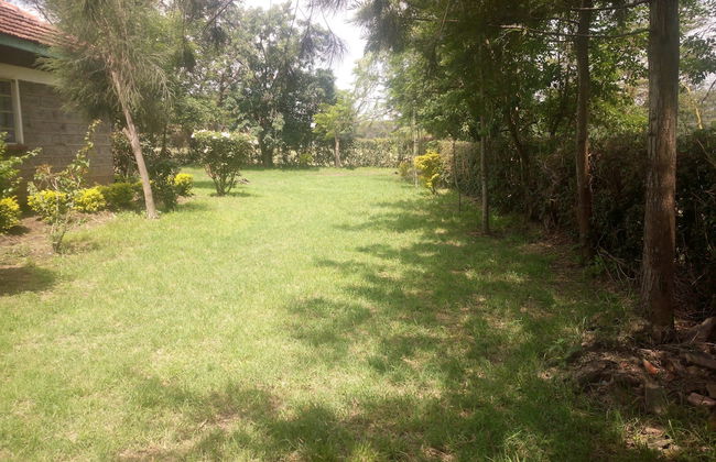 Hudsons Guest House - Foto 4