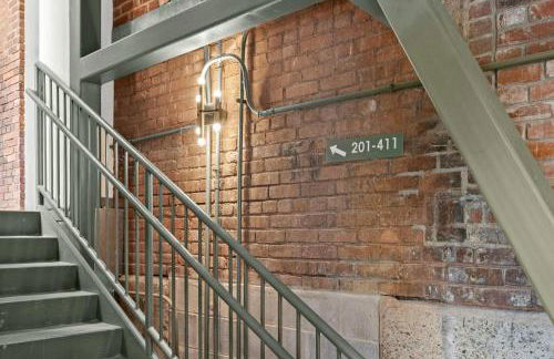 Bright and Modern Studio in Louisville # 303 - Foto 59