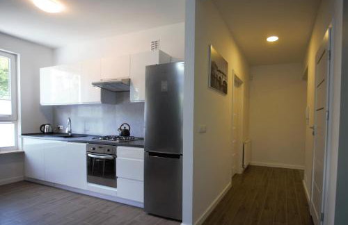 Apartamenty MGM Legionowo - Foto 27