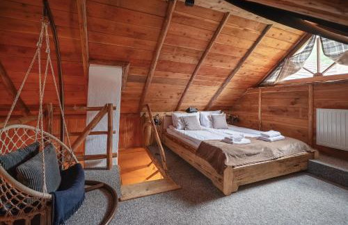 Mountain Shelter Zakopane - Foto 60