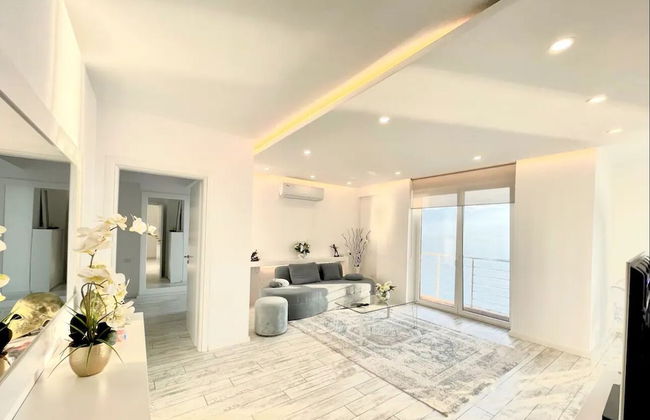 Currila Beach Modern Stunning Views - Foto 4