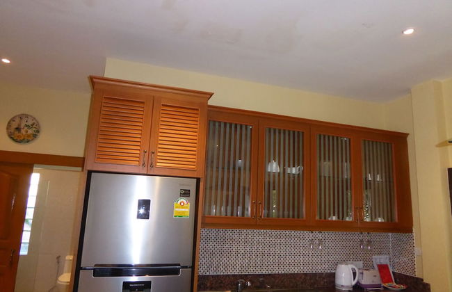 VIP Chain Resort Pool Villa - Foto 32