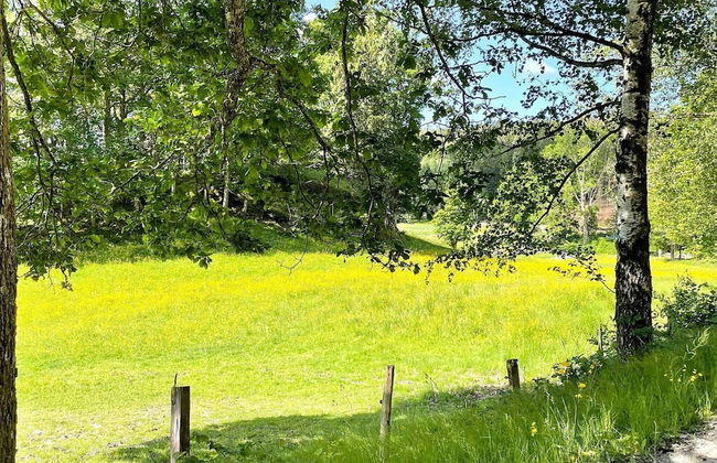 6 Person Holiday Home in Ljungskile-by Traum - Foto 20