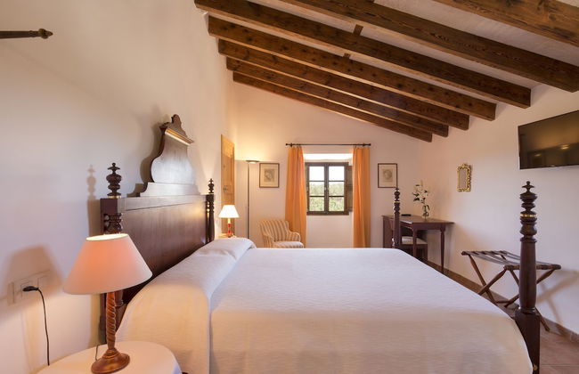 Hotel Son Cosmet - Foto 11