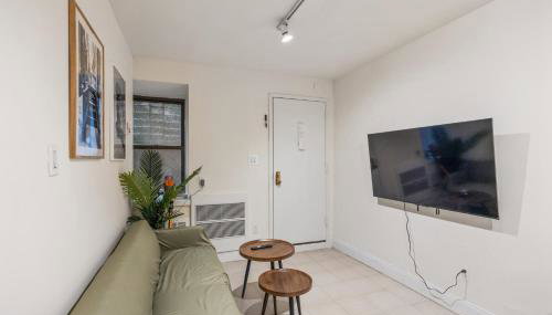 Lavish Apartment in Downtown Manhattan New York - Foto 3