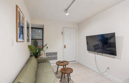 Oasis Apartment in the Heart of Union Square Downtown Manhattan - Foto 17