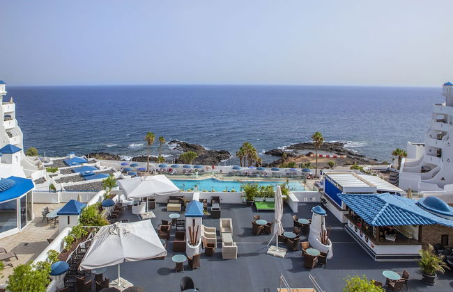 Santa Barbara Golf And Ocean Club - Foto 58