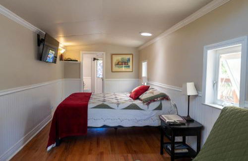 Little Red Caboose - Foto 20