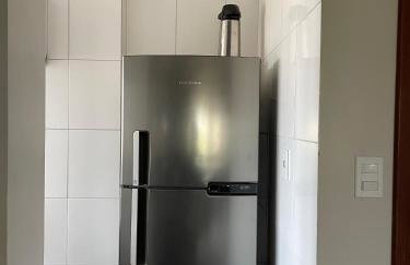 Apartamento completo com veículo opcional - Foto 6