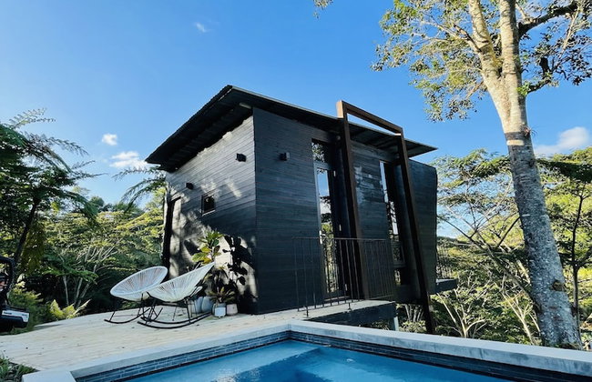 HACIENDA ILUMINADA ECO RETREAT - Foto 1