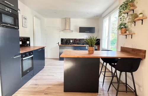 La maison de Louise - Foto 12