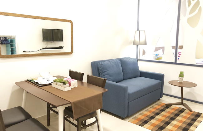 Herla Central Saigon - Foto 31