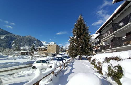 La Maison Everest 73 - bilocale a La Ruine, Morgex - Foto 29