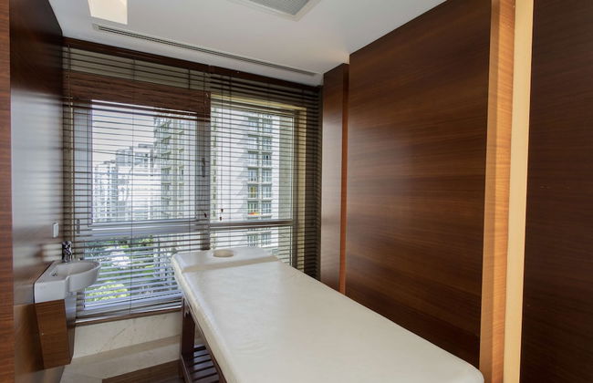 Radisson Residences Avrupa TEM Istanbul - Foto 62