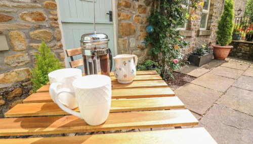 Spens Farm Cottage - Foto 4