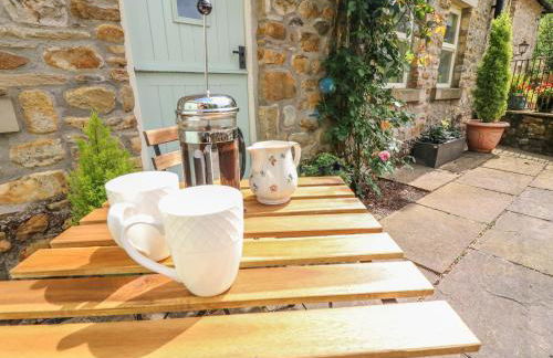 Spens Farm Cottage - Foto 4