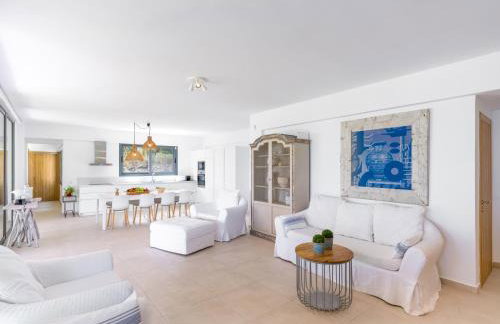 Dilean luxury villa - Photo 3