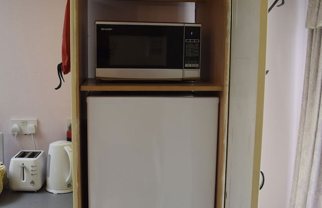 Cosy Self-contained Studio Flat in Bristol - Foto 5