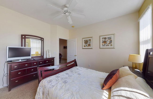 Jagjit's Tuscan Hills Vacation Home - Foto 12