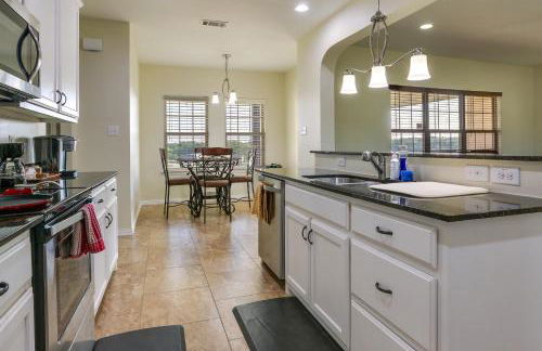 about 10 Mi to Dtwn McKinney Home with Patio and Yard - Foto 7