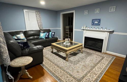 Spacious Renovated in Historic Sandwich - Foto 18