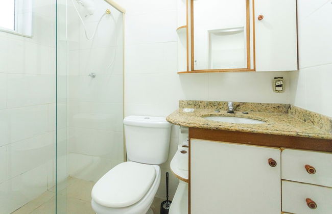 SUH Catete 06 Big House Metro - Foto 74