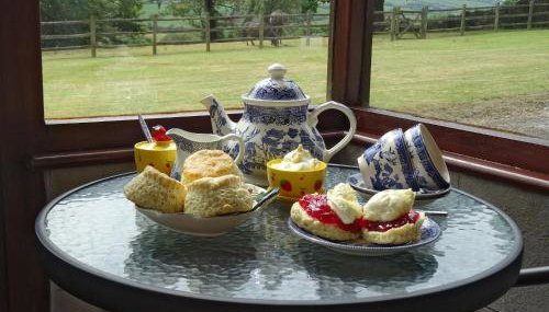 Penfound Country Cottage - Foto 4