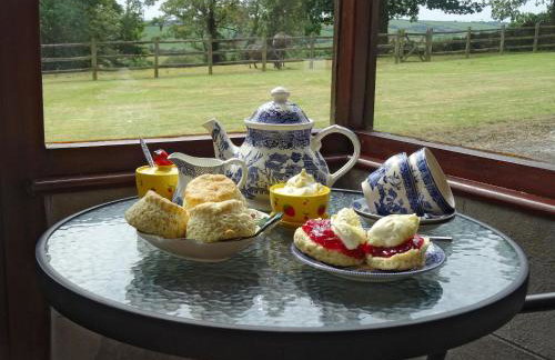 Penfound Country Cottage - Foto 4