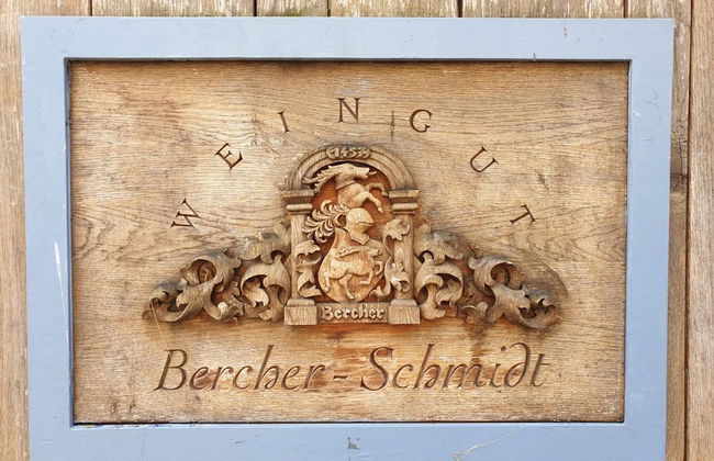 Holiday Apartment Monet in Oberrotweil - Foto 16