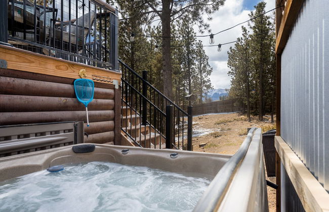 The Hideout - Foto 15