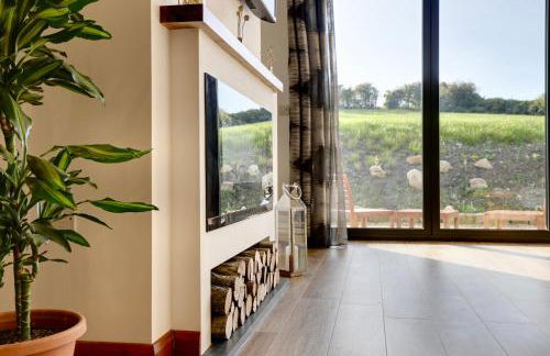 The Owl Barn Wiltshire - Chalk - Foto 19