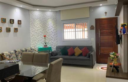 Casa bem aconchegante! - Foto 1