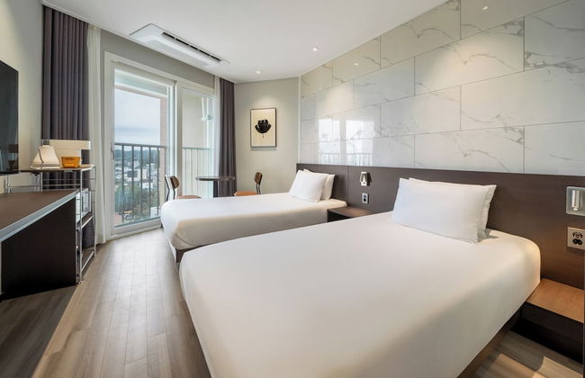 Le Collective SokchoBeach - Photo 31