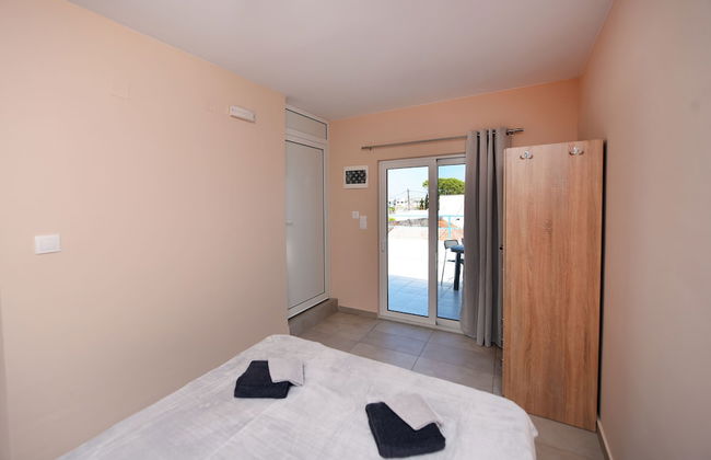 Happy Days Home Apartment and Studio - Foto 13