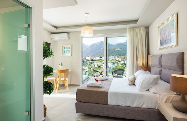 Akrogiali Apartments - Foto 7