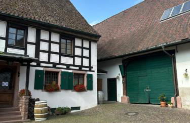 Luxusapartment am Freiburger Stadtrand, Freiburg im Breisgau - Photo 29