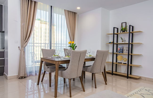 MekongView 6 CondoTel - Foto 11