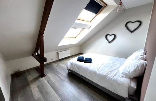 maison familiale 14 personnes - Photo 24