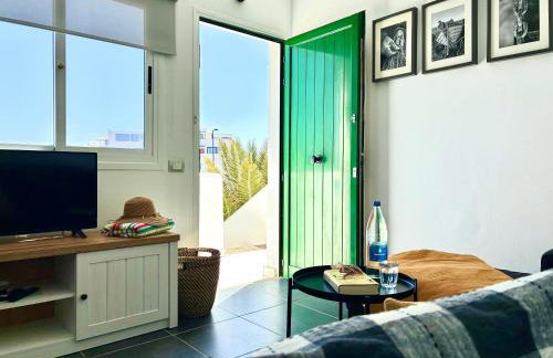 Apartamento La Barca "Rooftop BBQ Chill-out with Top View" - Foto 6