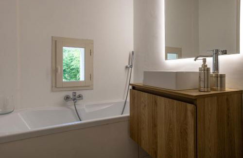 Gîte Terrasse - Photo 6