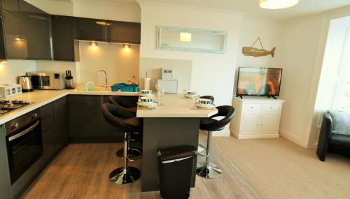 Cultural heart of Margate - Foto 5