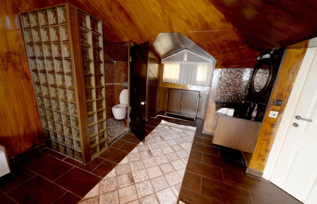 Emre Bektas Vilları 3 - Foto 16