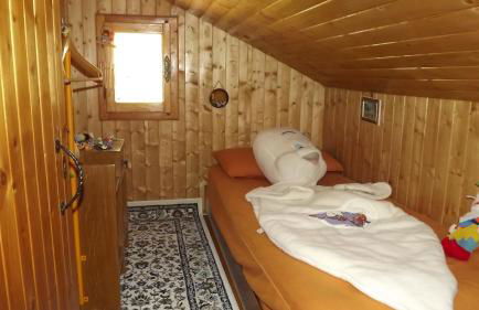 Chalet del frassino - Foto 37