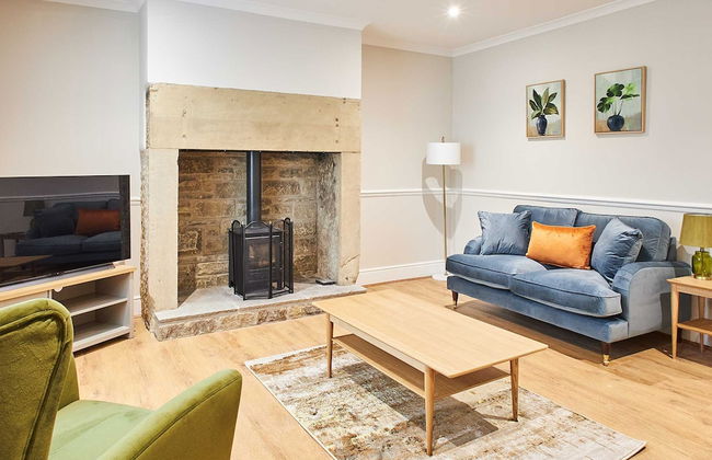 Host Stay Porter Cottage - Foto 1