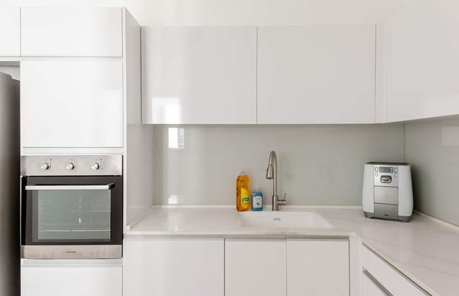 O-O Group -Luxury 3BR APT See View Tower - Foto 17