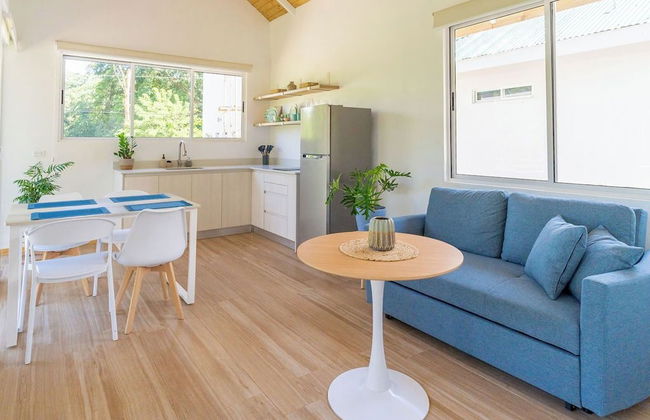 Cedrela Beach Villas - Foto 15