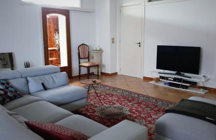 Appartamento La Carambola 110mq - Foto 2