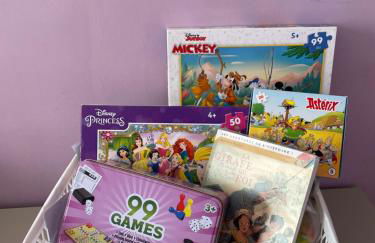 7 Guests, couchages- parking inclus- proche métro at door- 8min Paris - Foto 12