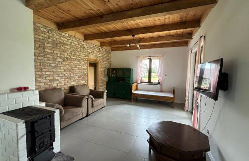 Dom na Podlasiu - Foto 7