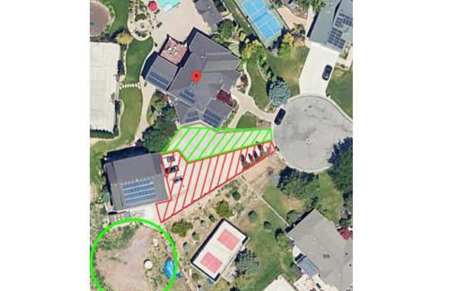 Majesty Estate in Salt Lake with Private Pool and Sport Court - Foto 52